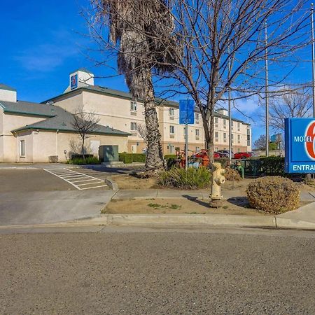 Motel 6-Lemoore, Ca Екстер'єр фото
