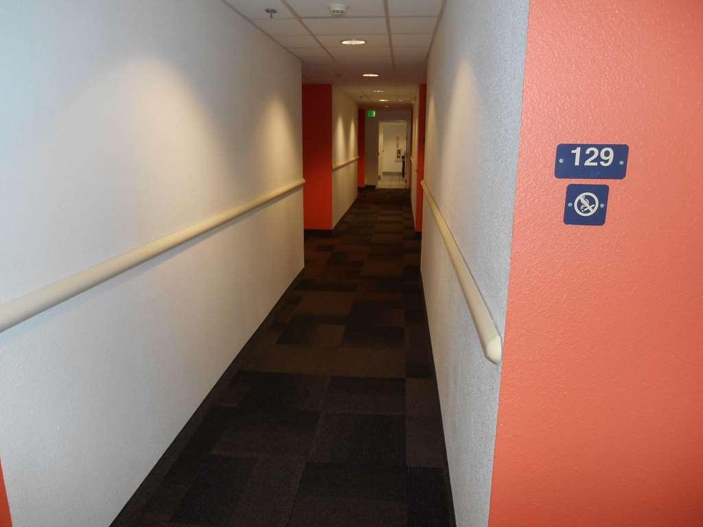 Motel 6-Lemoore, Ca Зручності фото