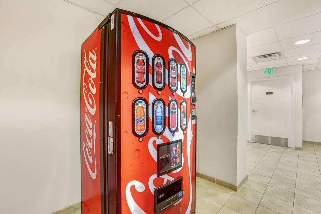 Motel 6-Lemoore, Ca Зручності фото