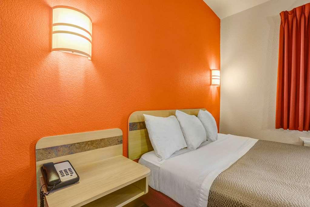 Motel 6-Lemoore, Ca Номер фото
